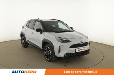 Toyota Yaris Cross 1.5 Hybride 2wd Gr Sport 130h