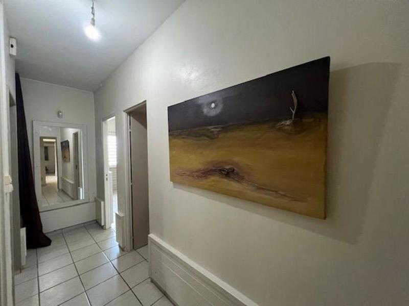 Maison - 112 m² - 6 pièces