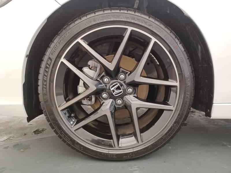 Honda Civic e:Hev 2.0 i-Mmd Advance