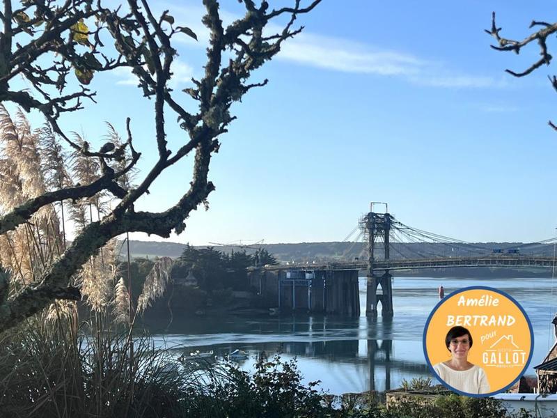 Maison de maîtres - 125 m² - 4 pièces