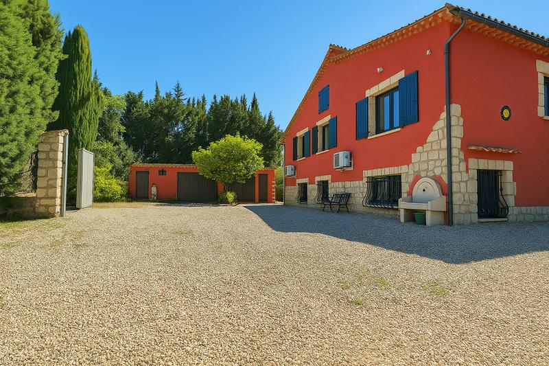 Maison - 173 m² - 7 pièces