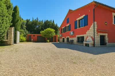 Maison - 173 m² - 7 pièces