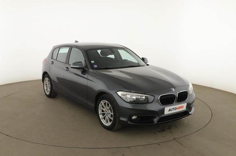 Bmw Série 1 118i Lounge Bva8 5p 136 ch