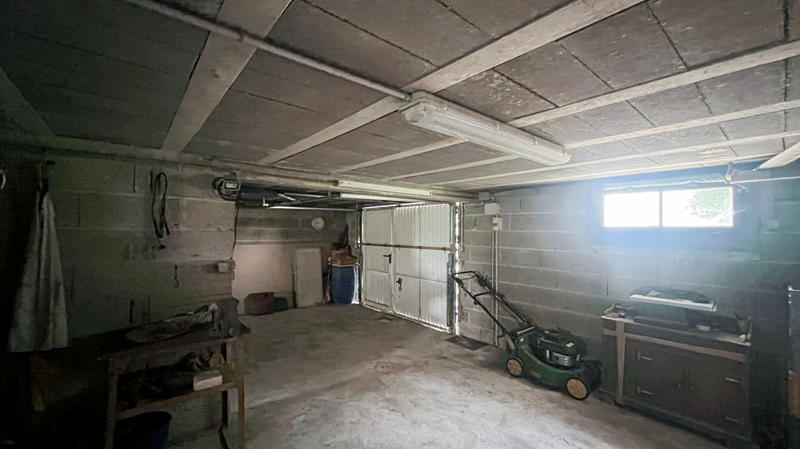 Maison - 150 m² - 5 pièces