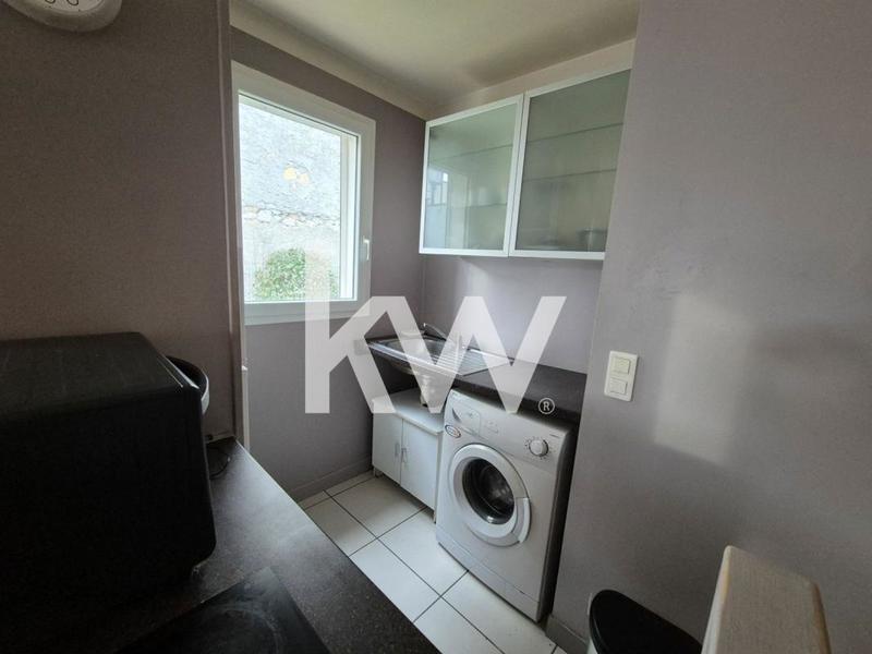 Appartement - 51 m² - 3 pièces