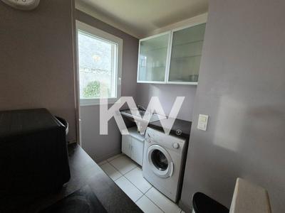 Appartement - 51 m² - 3 pièces