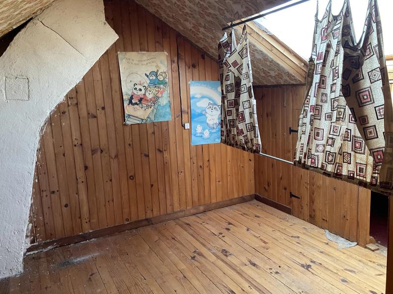 Maison - 141 m² - 6 pièces