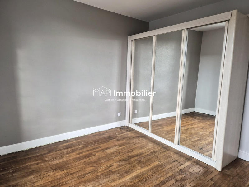 Maison - 75 m² - 3 pièces