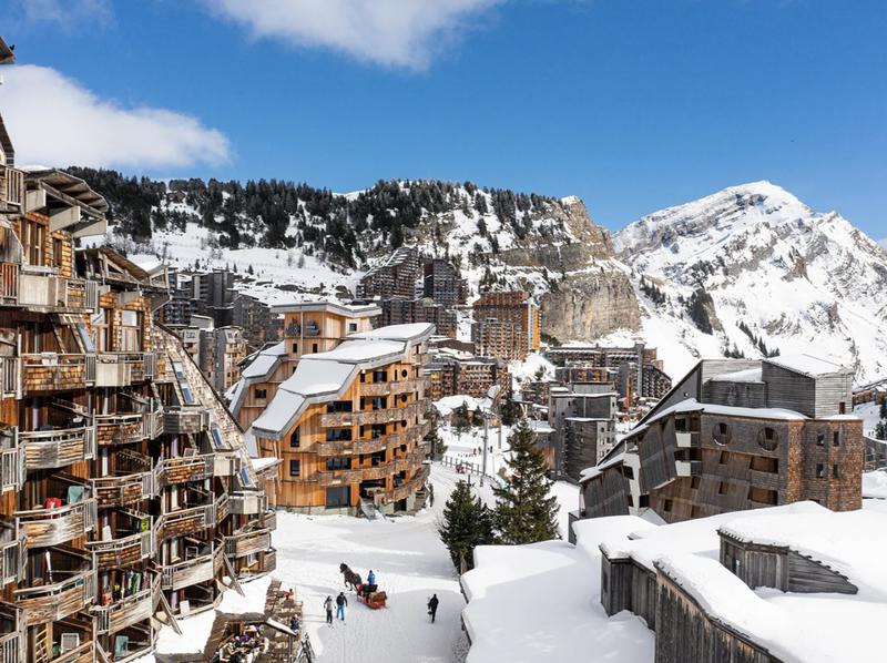 Appartement - 56 m² - 2 pièces