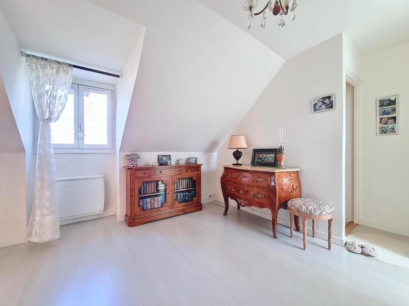 Propriété - 150 m² - 6 pièces