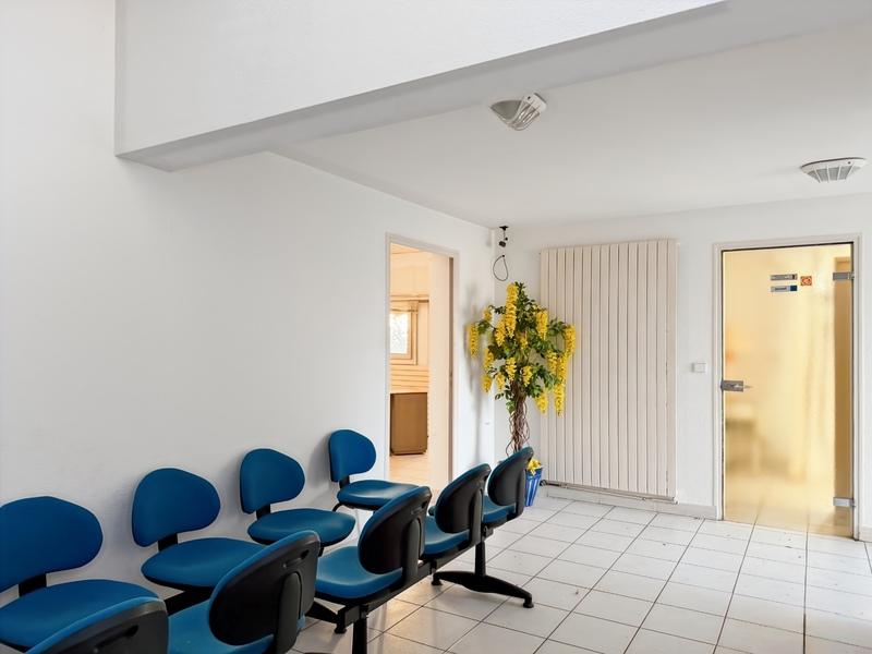 Maison - 263 m² - 6 pièces