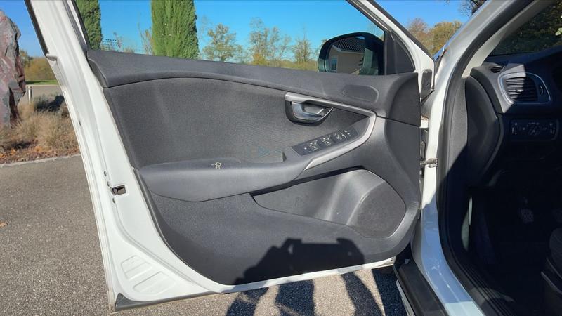 Volvo V40 Cross Country 1.5 D2 115 Kinetic