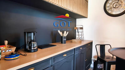 Maison - 114 m² - 4 pièces