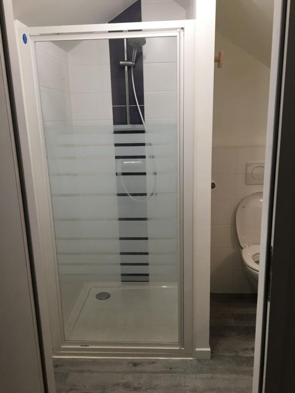 Maison - 32 m² - 2 pièces