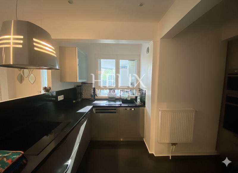 Appartement - 105 m² - 3 pièces