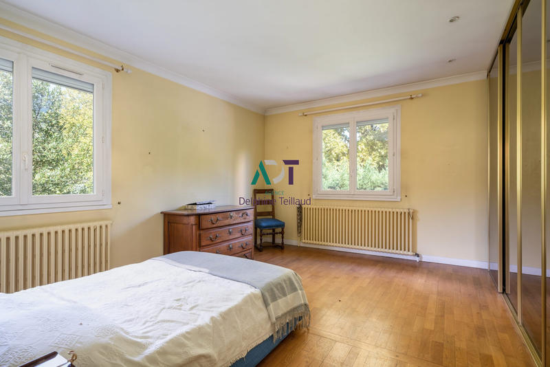 Maison - 145 m² - 5 pièces