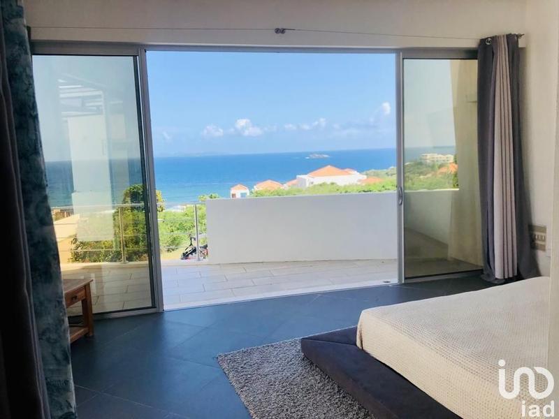 Maison - 200 m² - 5 pièces