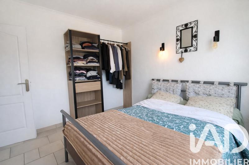 Maison - 73 m² - 3 pièces