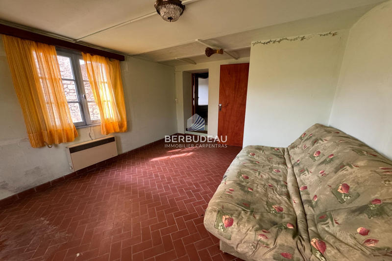 Maison de village - 74 m² - 5 pièces