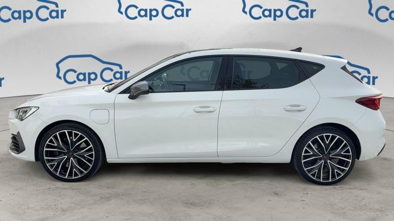Cupra Leon 1.4 e-Hybrid 245 Dsg6 Vz