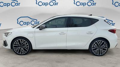 Cupra Leon 1.4 e-Hybrid 245 Dsg6 Vz