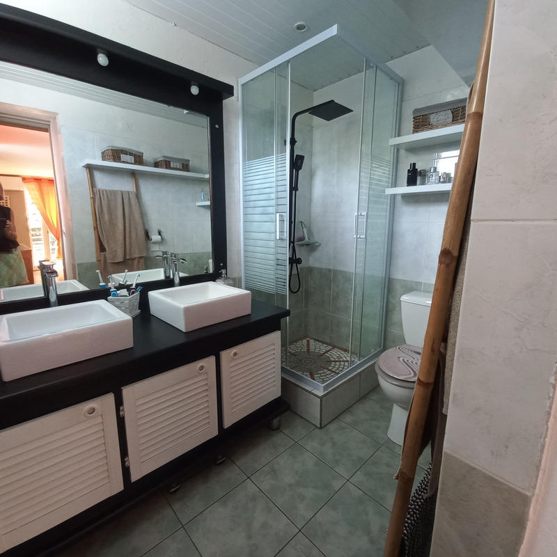 Villa - 123 m² - 5 pièces