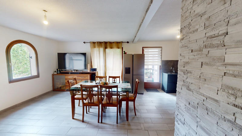 Appartement - 86 m² - 4 pièces