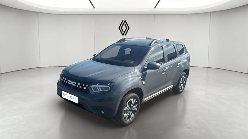 Dacia Duster TCe 150 4x2 Edc Journey
