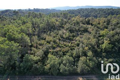 Terrain agricole - 22 683 m²