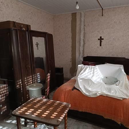 Maison - 115 m² - 6 pièces