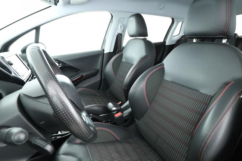 Peugeot 2008 1.2 PureTech Gt Line 110 ch