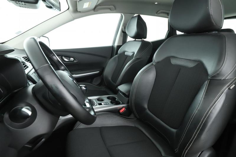 Renault Kadjar 1.6 dCi Energy Intens 130 ch