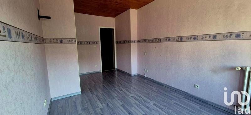 Maison de village - 160 m² - 6 pièces