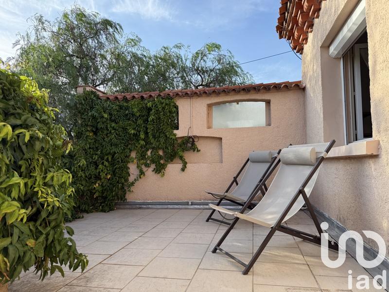 Maison - 170 m² - 7 pièces