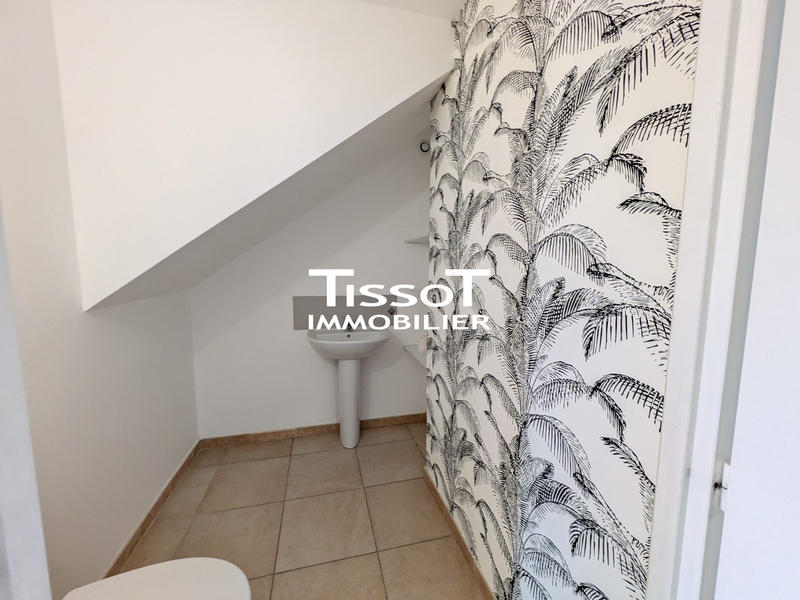 Villa - 137 m² - 5 pièces