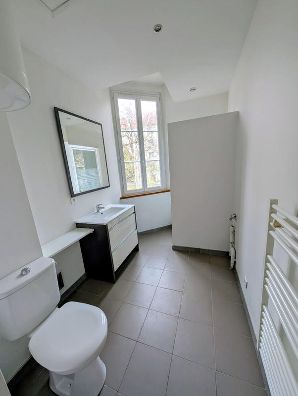 Appartement - 46 m² - 3 pièces