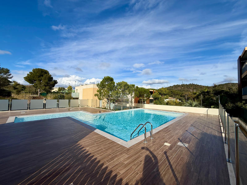 Appartement - 53 m² - 2 pièces