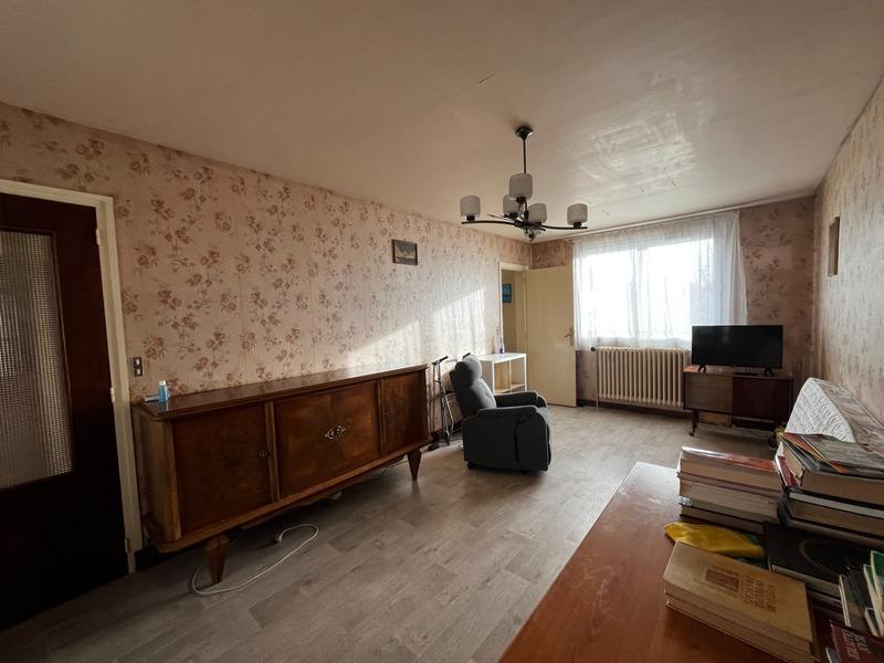 Maison - 75 m² - 4 pièces