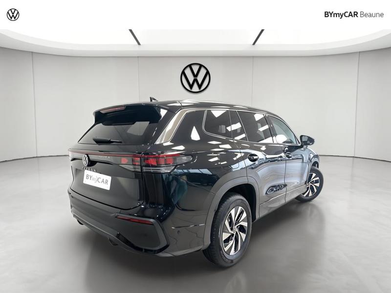 Volkswagen Tayron 2.0 Tdi 150ch Dsg7 7pl Vw Edition