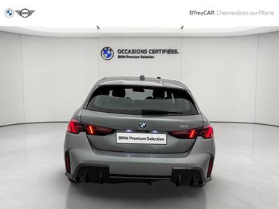 Bmw Série 1 F70 120 170 ch Dkg7 m Sport