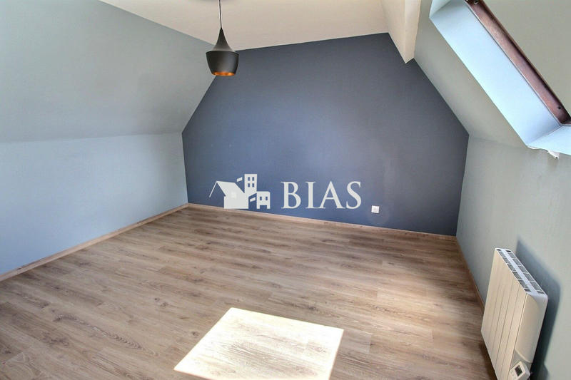 Maison - 170 m² - 6 pièces