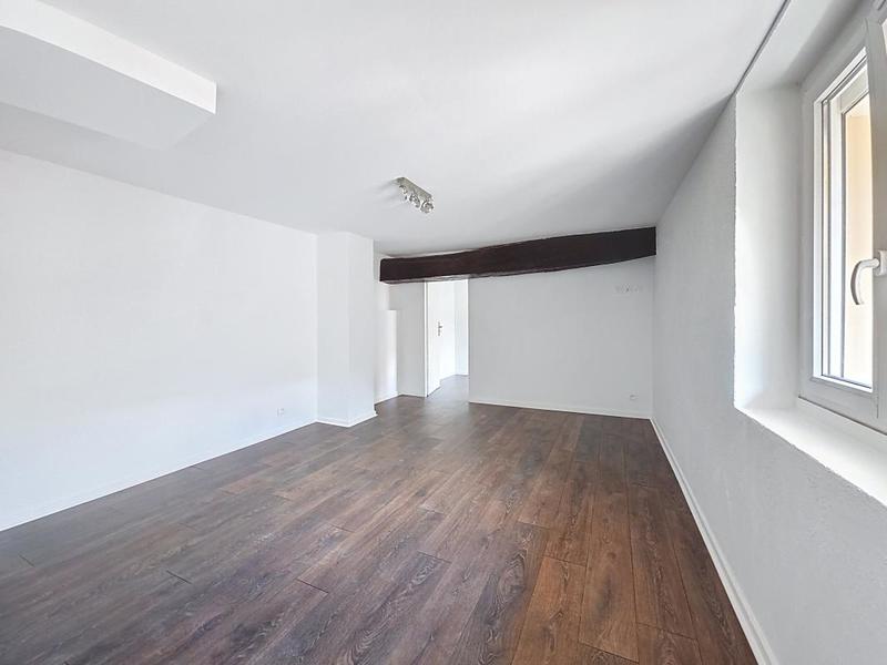 Maison de ville - 100 m² - 4 pièces