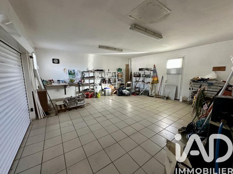 Maison - 157 m² - 5 pièces
