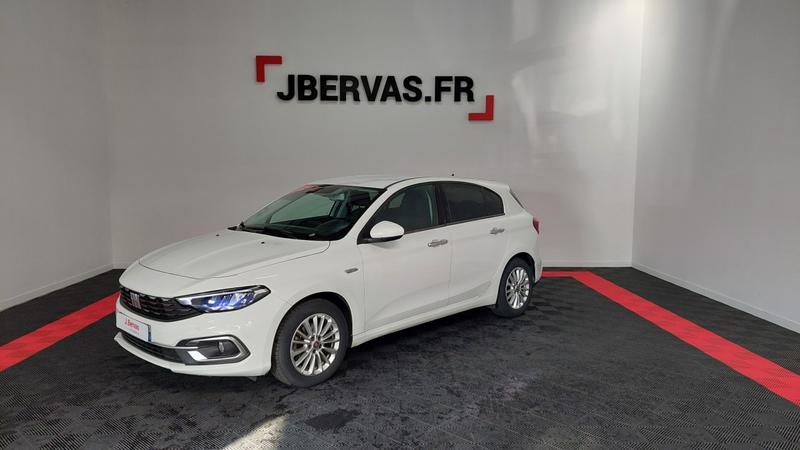 Fiat Tipo 1.0 Turbo 100 Life Plus