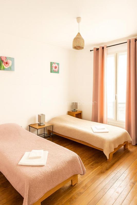 Immeuble - 364 m² - 14 pièces