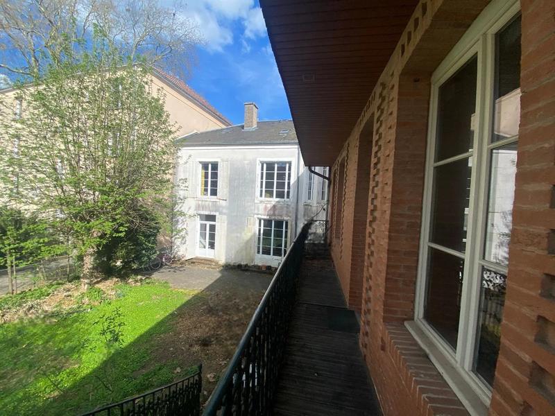 Villa - 344 m² - 11 pièces