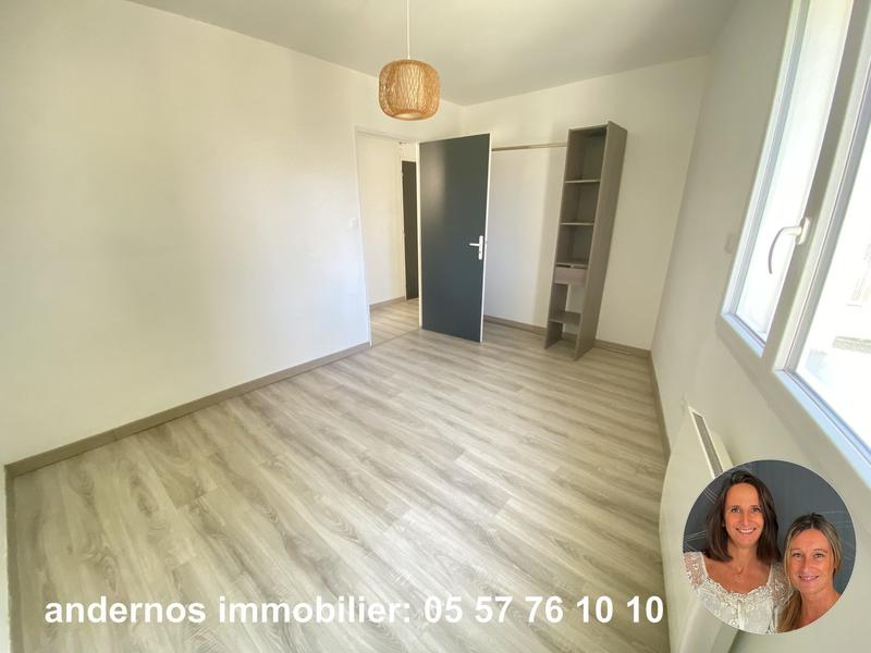Maison - 74 m² - 3 pièces