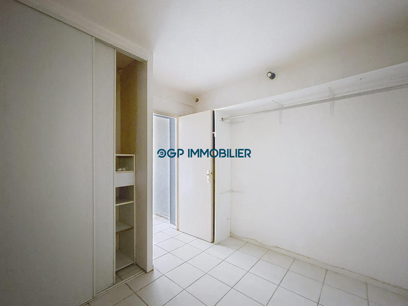 Appartement - 64 m² - 2 pièces