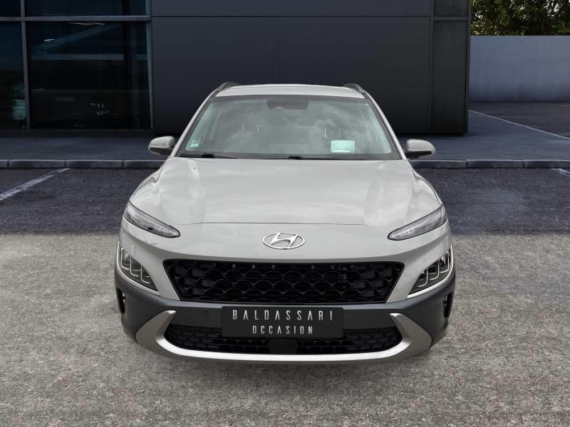 Hyundai Kona Hybrid 141 Executive