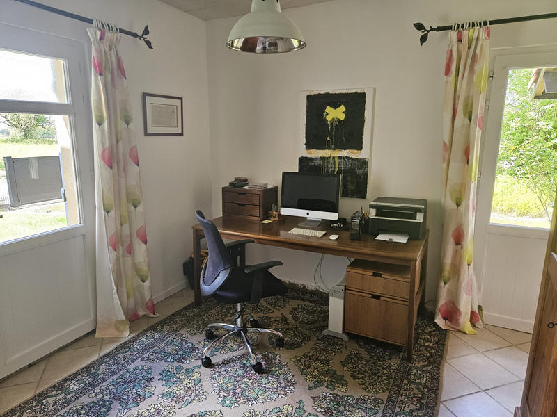 Maison - 350 m² - 13 pièces